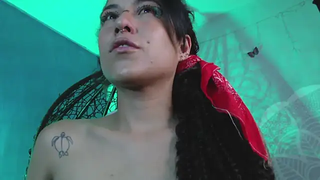 Hellen dumont online show from March 20, 2025, 2:19 am