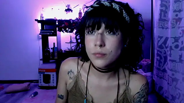 Hellen dumont online show from February 5, 2026, 12:15 am