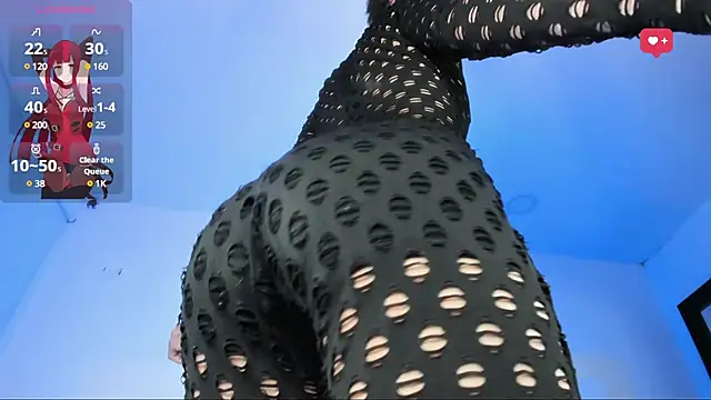 Ambar Jhones online show from December 24, 2024, 7:44 pm