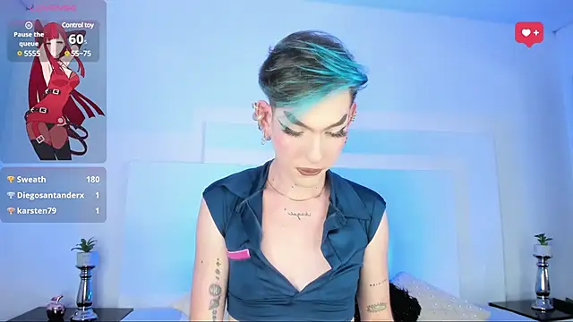 Ambar Jhones online show from December 24, 2024, 10:49 pm