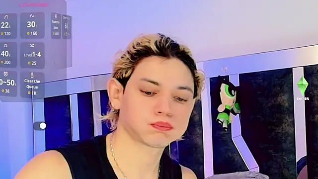 Snapshot of honey_skin chatting on October 7, 2025, 2:58 pm honey skin online show from October 7, 2025, 2:58 pm