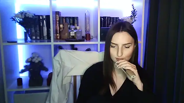 X Alisa online show from March 11, 2026, 7:53 pm