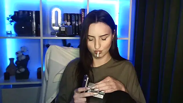 X Alisa online show from April 11, 2026, 6:23 pm