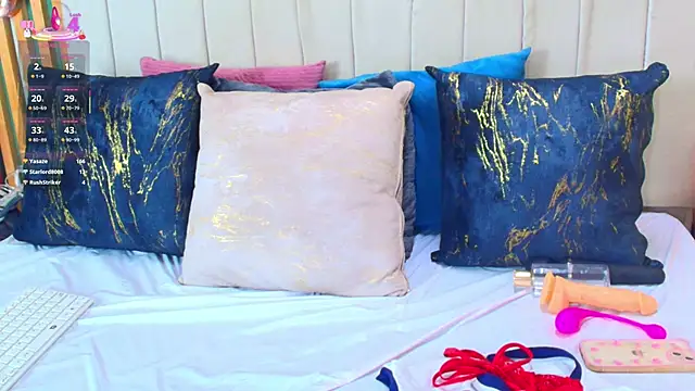 katlyn martins online show from March 7, 2025, 10:32 pm