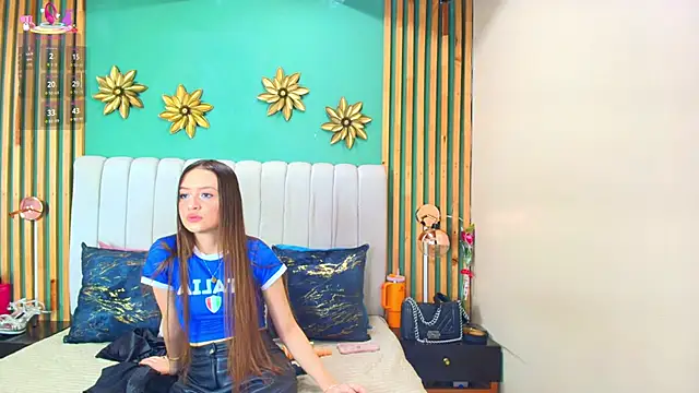 katlyn martins online show from March 9, 2025, 6:54 pm