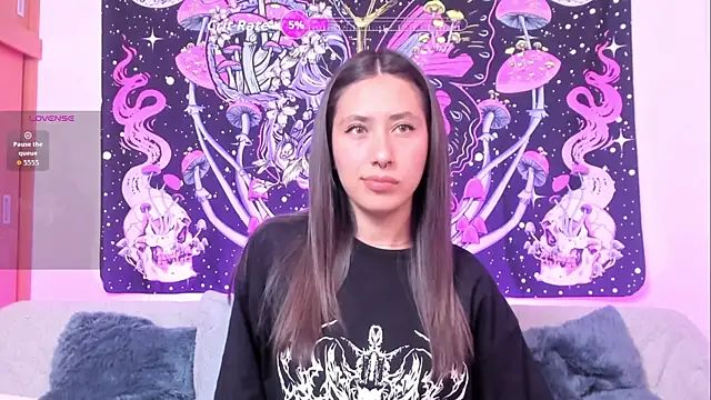 aciddollhell online show from July 1, 2026, 12:45 am
