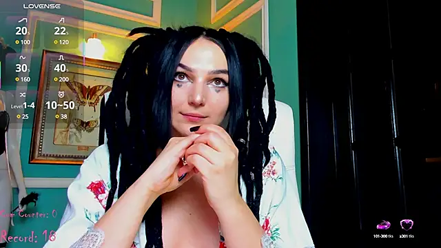 1Munique online show from February 20, 2025, 10:26 pm