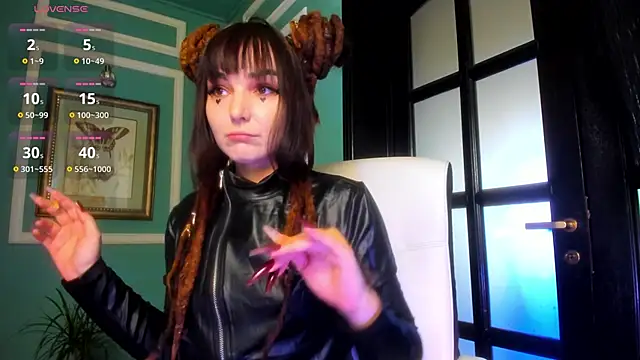 1Munique online show from November 13, 2025, 11:20 am