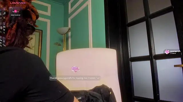 1Munique online show from January 8, 2026, 12:40 pm