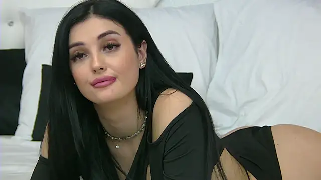 SophiaVilner online show from January 10, 2025, 1:42 am