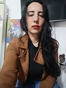 christine-x online show from June 2, 2026, 10:34 pm