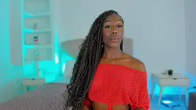 Ammy xx online show from October 25, 2025, 8:14 pm