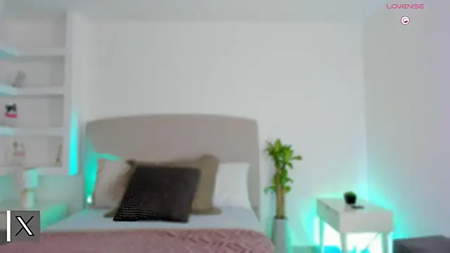 Ammy xx online show from March 4, 2026, 7:09 pm