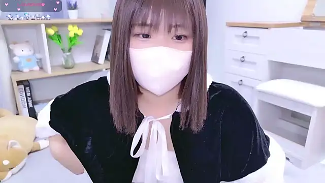  mirai0917 online show from December 19, 2024, 12:01 pm