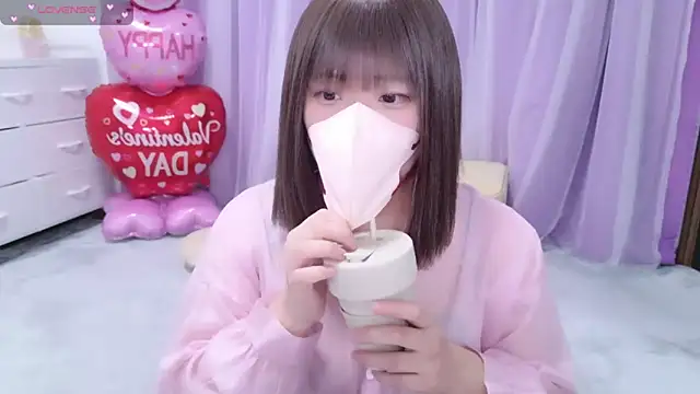  mirai0917 online show from February 8, 2025, 10:29 am