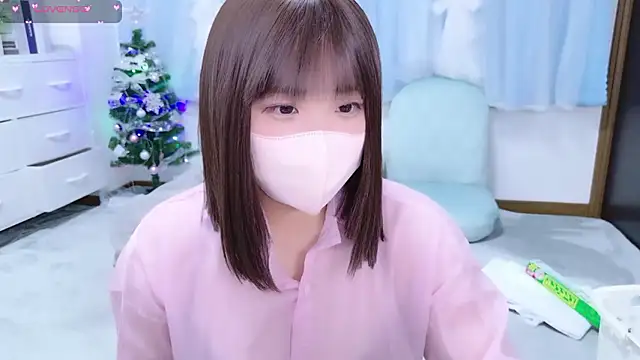  mirai0917 online show from December 17, 2025, 11:22 pm