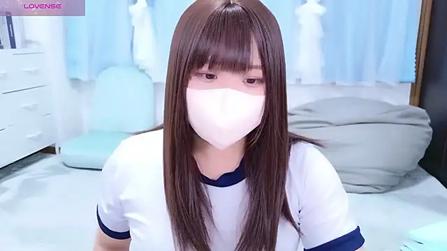  mirai0917 online show from April 9, 2026, 11:04 am