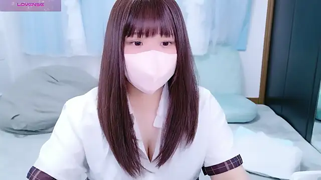  mirai0917 online show from April 29, 2026, 11:25 am