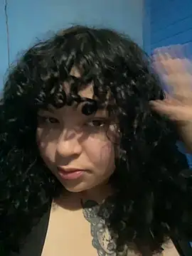 Snapshot of Kimberliprivv chatting on May 19, 2026, 6:47 pm Kimberliprivv online show from May 19, 2026, 6:47 pm