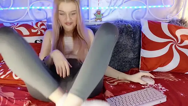 Snapshot of nicollewetpussy chatting on December 21, 2024, 11:24 pm nicollewetpussy online show from December 21, 2024, 11:24 pm