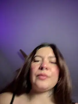 Snapshot of GoddexxAgnex chatting on February 20, 2026, 5:37 am GoddexxAgnex online show from February 20, 2026, 5:37 am