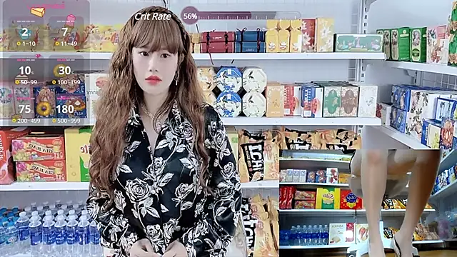  7Eleven  online show from February 16, 2025, 3:38 pm