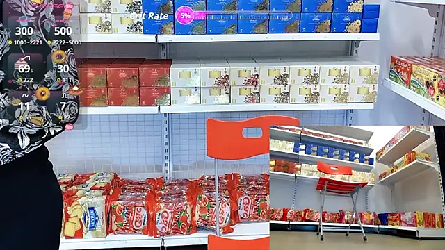 Snapshot of _7Eleven_ chatting on June 30, 2026, 1:34 pm 7Eleven online show from June 30, 2026, 1:34 pm