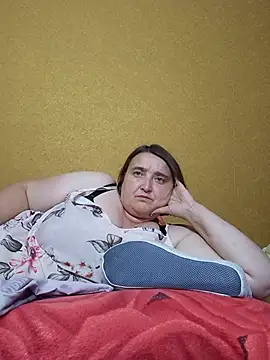 Liluboobs online show from June 21, 2026, 6:32 pm