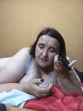 Liluboobs online show from July 1, 2026, 7:02 pm