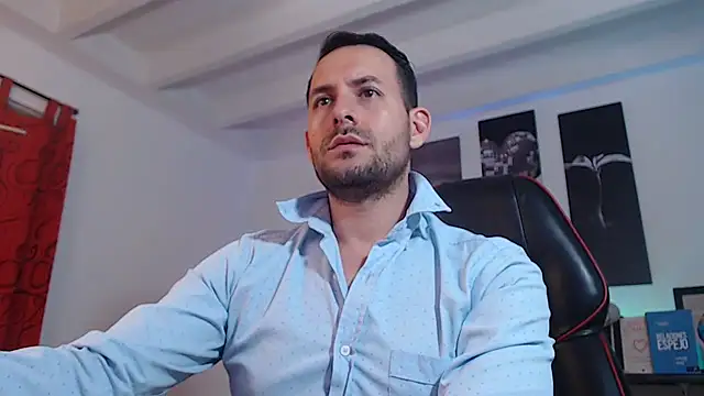 Jerry hot1 online show from March 8, 2025, 2:51 pm