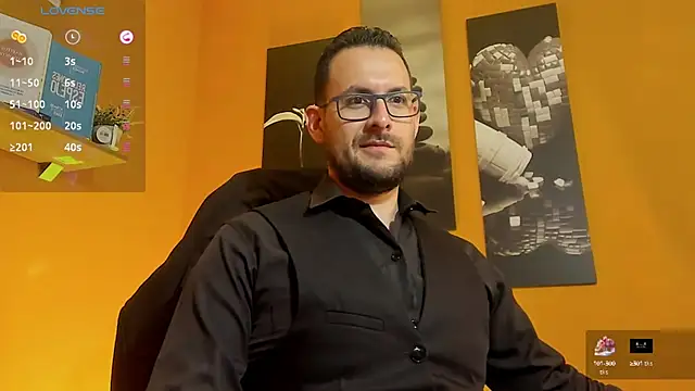 Jerry hot1 online show from October 17, 2025, 12:30 pm