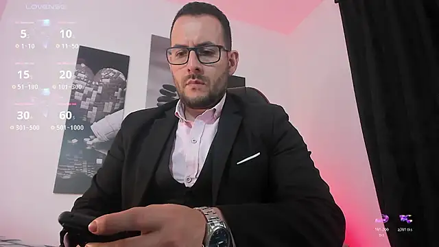 Jerry hot1 online show from February 11, 2026, 2:00 pm