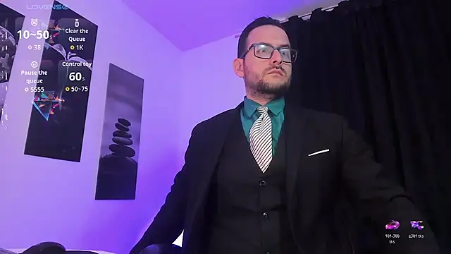 Jerry hot1 online show from March 3, 2026, 12:33 pm