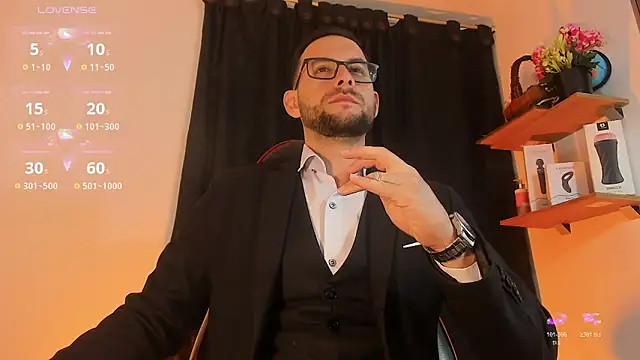 Jerry hot1 online show from March 20, 2026, 10:09 am