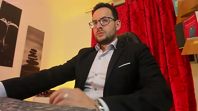 Jerry hot1 online show from April 12, 2026, 12:26 am