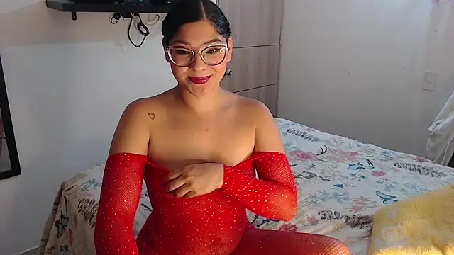 Prins jazmin online show from October 13, 2025, 4:23 am