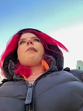 RiriRoseey online show from February 11, 2025, 7:23 am