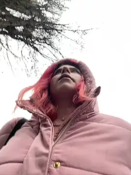 RiriRoseey online show from March 1, 2025, 8:23 am