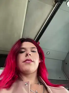 RiriRoseey online show from September 26, 2025, 7:34 am