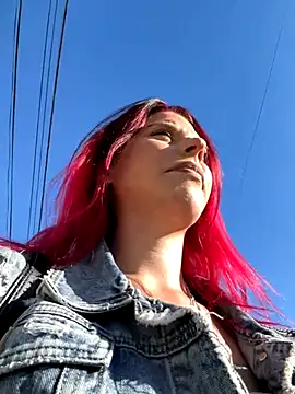 RiriRoseey online show from November 2, 2025, 8:06 am