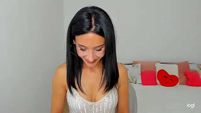 Blackeyeslady online show from September 11, 2025, 3:45 pm