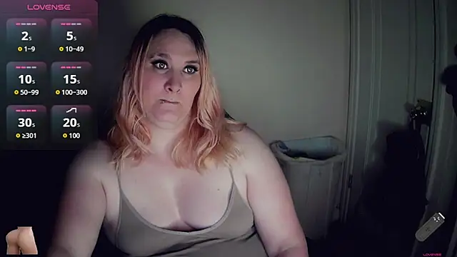 sweetmorgan1 online show from February 17, 2026, 9:54 pm