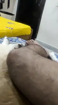 Snapshot of Believerrrr chatting on February 5, 2025, 4:59 am Believerrrr online show from February 5, 2025, 4:59 am