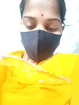 Snapshot of Anushka_Ji chatting on February 9, 2025, 3:53 am Anushka Ji online show from February 9, 2025, 3:53 am