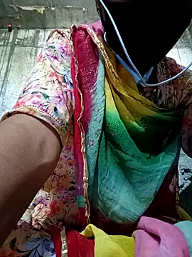 Snapshot of Anushka_Ji chatting on February 19, 2025, 6:55 am Anushka Ji online show from February 19, 2025, 6:55 am