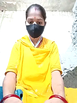 Snapshot of Anushka_Ji chatting on February 20, 2025, 7:01 am Anushka Ji online show from February 20, 2025, 7:01 am