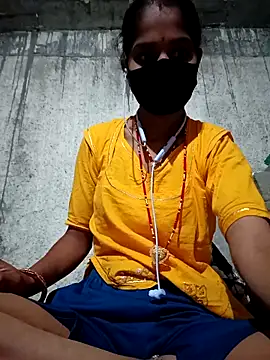 Snapshot of Anushka_Ji chatting on March 3, 2025, 4:46 pm Anushka Ji online show from March 3, 2025, 4:46 pm