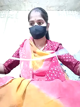 Snapshot of Anushka_Ji chatting on March 10, 2025, 7:21 am Anushka Ji online show from March 10, 2025, 7:21 am