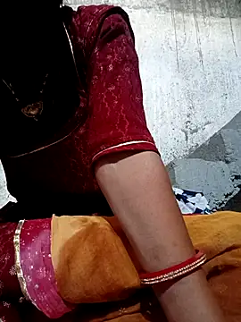 Snapshot of Anushka_Ji chatting on March 16, 2025, 8:21 am Anushka Ji online show from March 16, 2025, 8:21 am