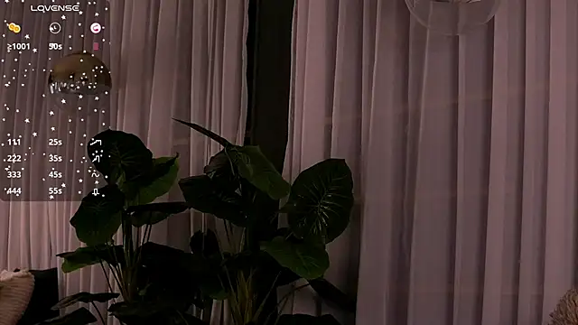 CynthiaWest online show from March 11, 2026, 4:40 am